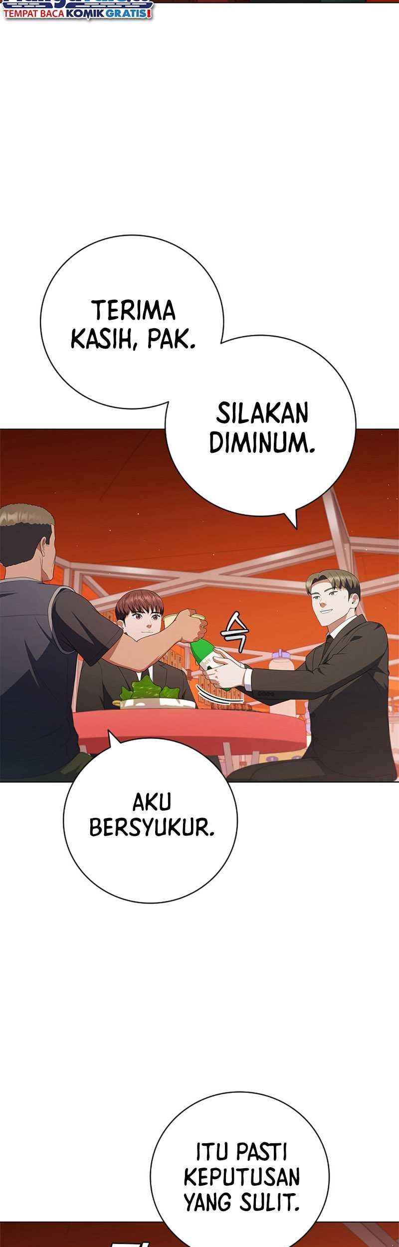I Can Do It Chapter 24 halaman 15