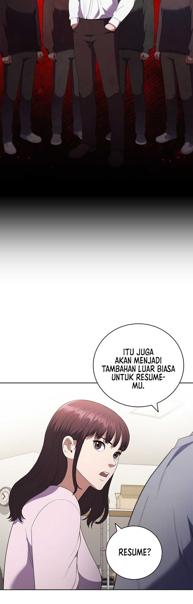 I Can Do It Chapter 15 halaman 14