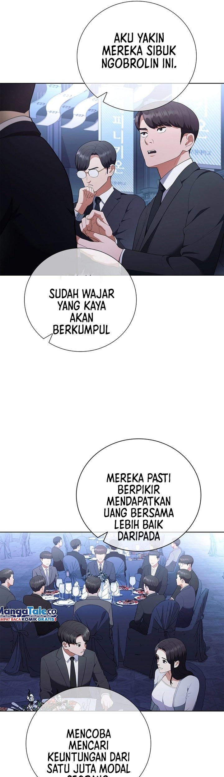 I Can Do It Chapter 14 halaman 14