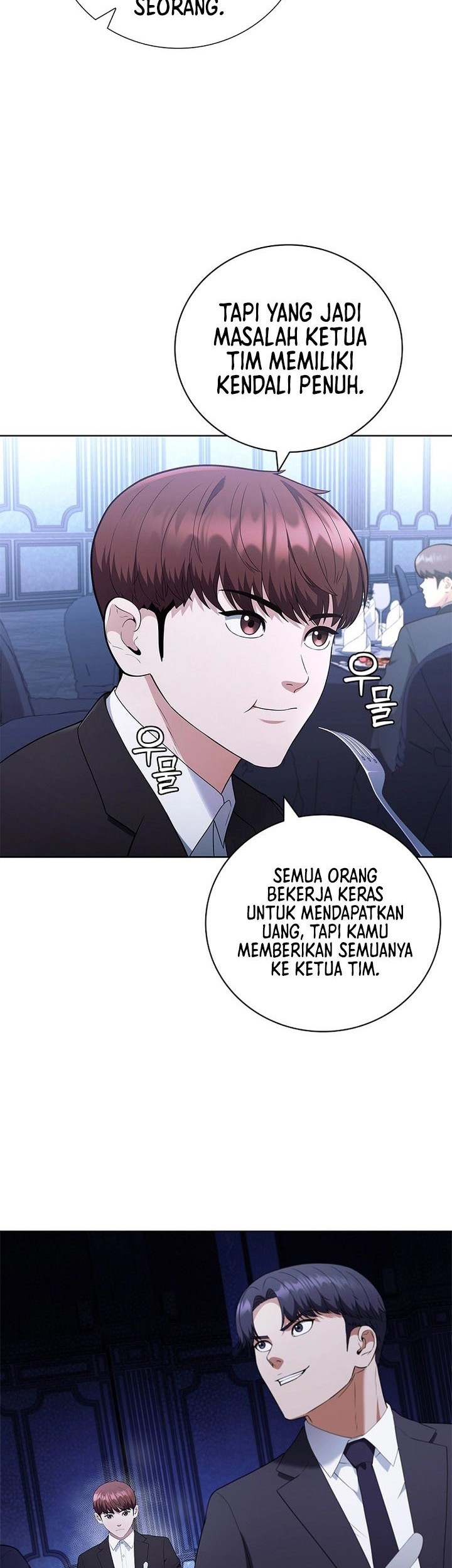 I Can Do It Chapter 14 halaman 15