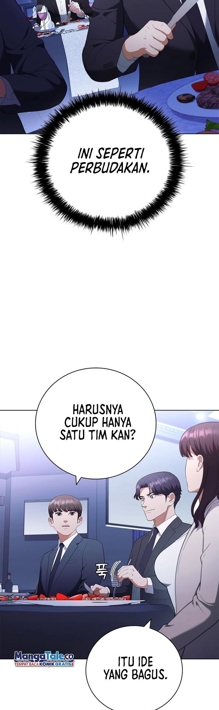 I Can Do It Chapter 14 halaman 16