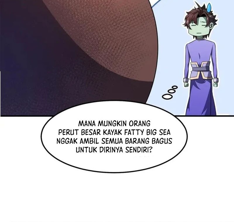 Monster Pet Evolution Chapter 267 Gambar 9