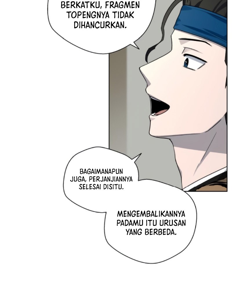 Human Mask Chapter 21 halaman 15