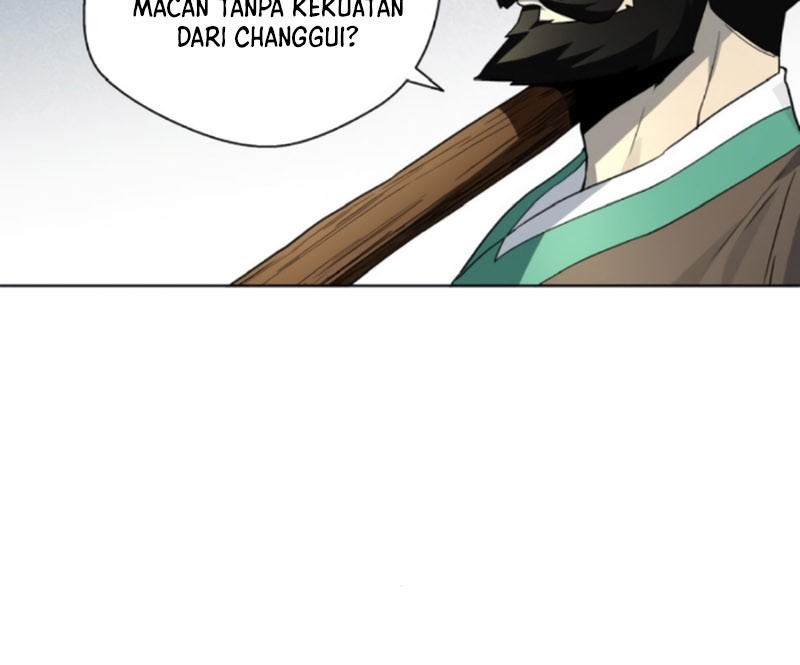 Human Mask Chapter 20 halaman 16