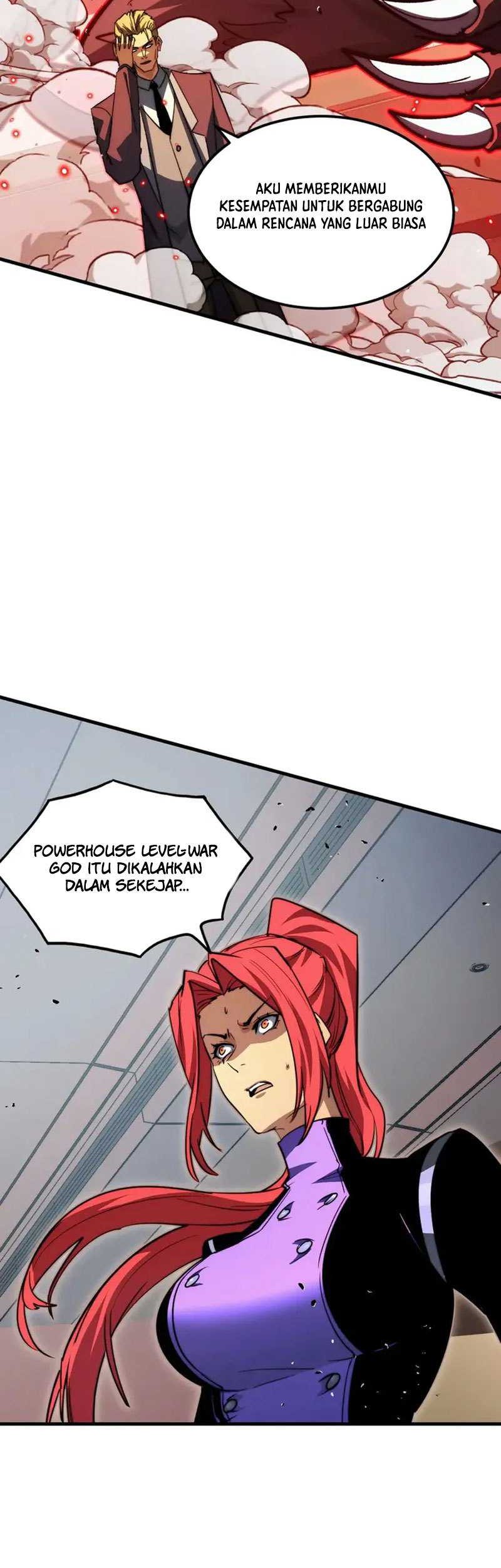 Rise From The Rubble Chapter 278 halaman 9