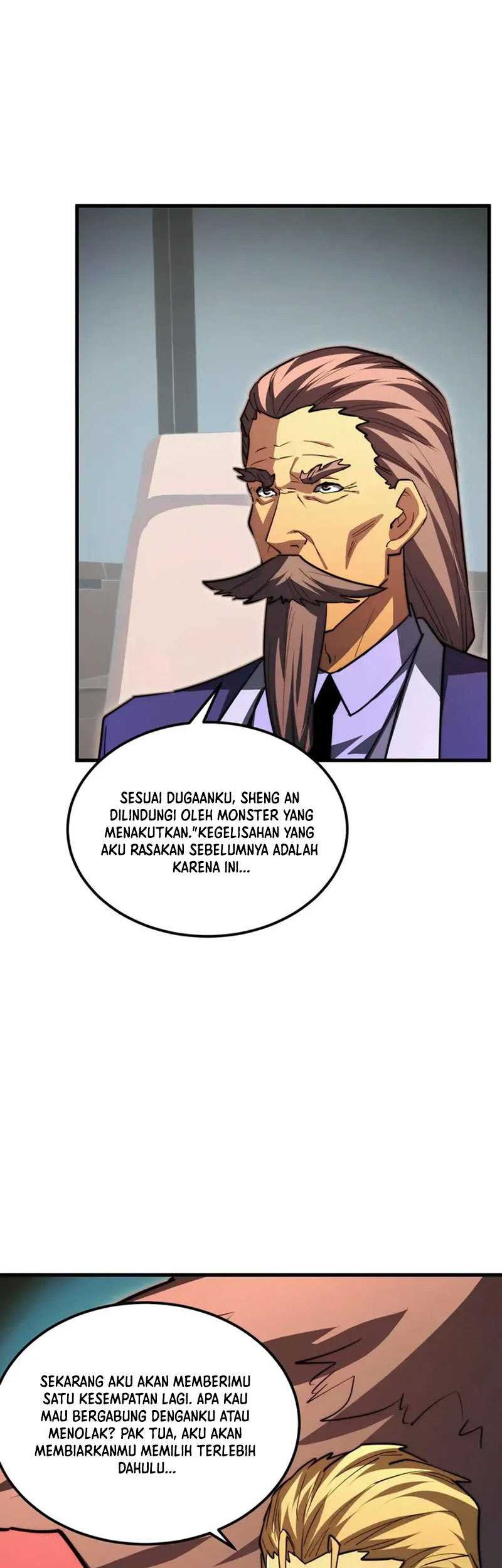 Rise From The Rubble Chapter 278 halaman 10