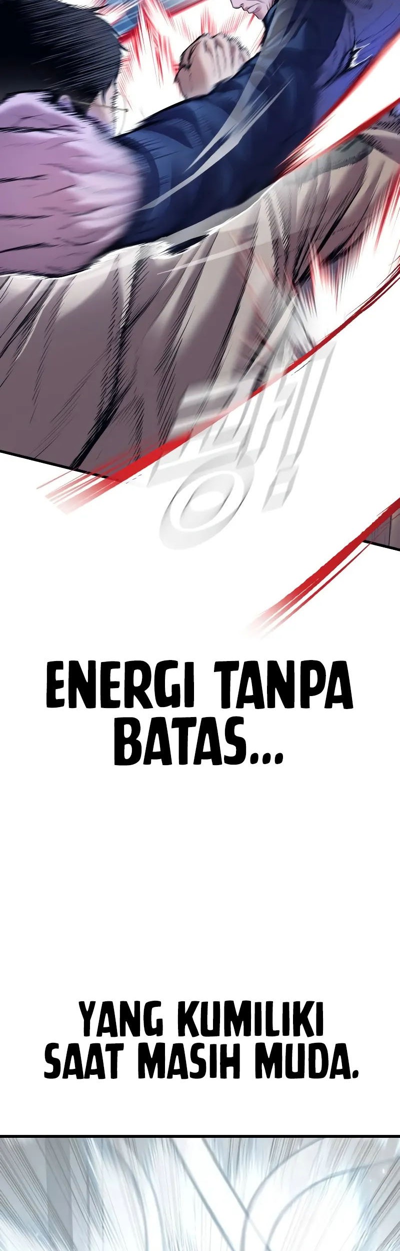 Manager Kim Chapter 140 Gambar 27