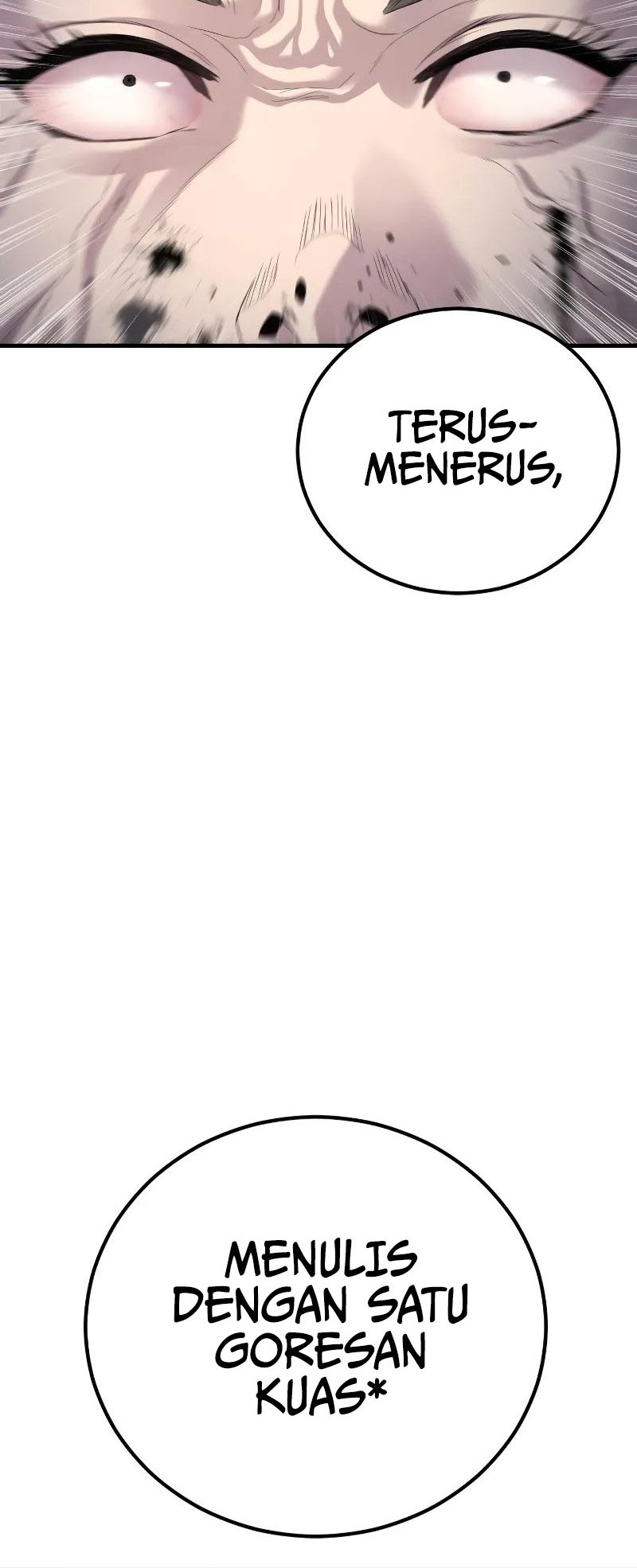 Manager Kim Chapter 96 Gambar 21