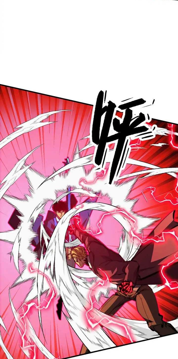 Rise From The Rubble Chapter 281 halaman 9