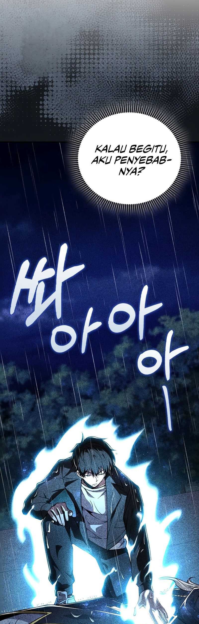 I’m Not a Regressor Chapter 45 halaman 14