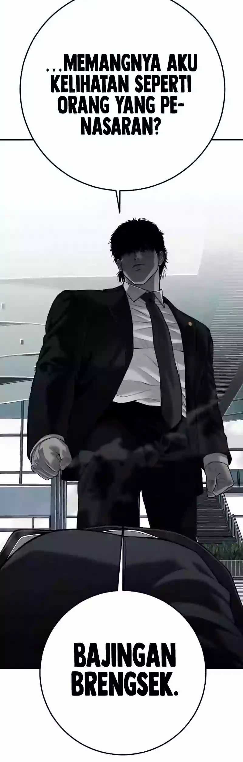 Son’s Retribution Chapter 18 halaman 18