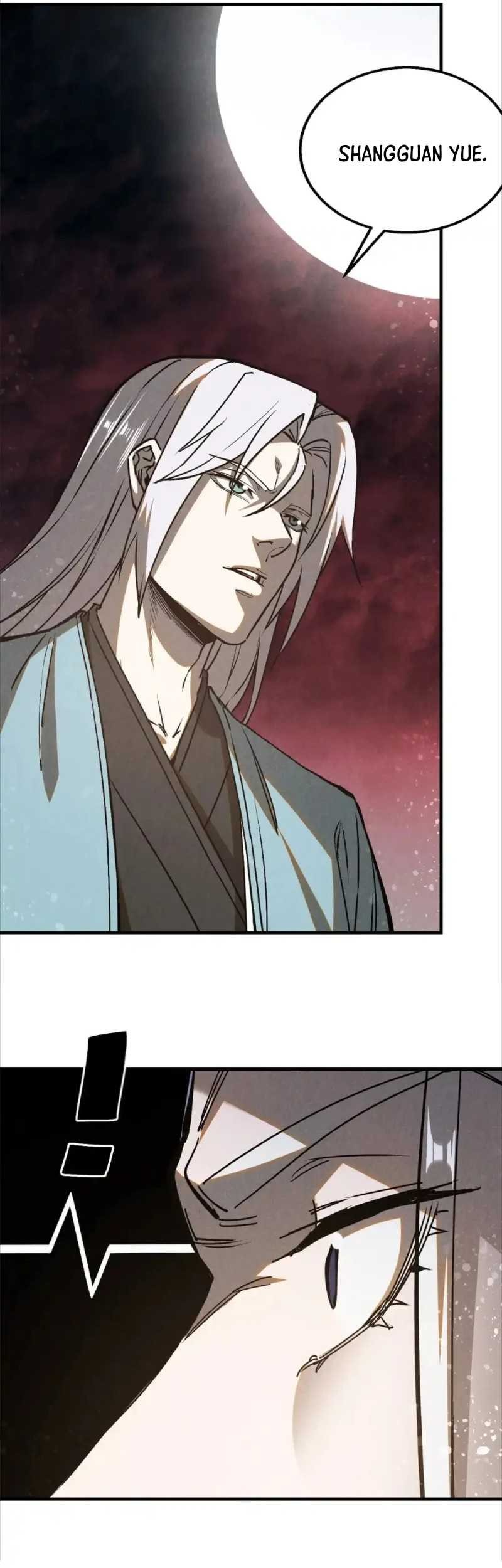 A Demonic Heart Chapter 113 halaman 7