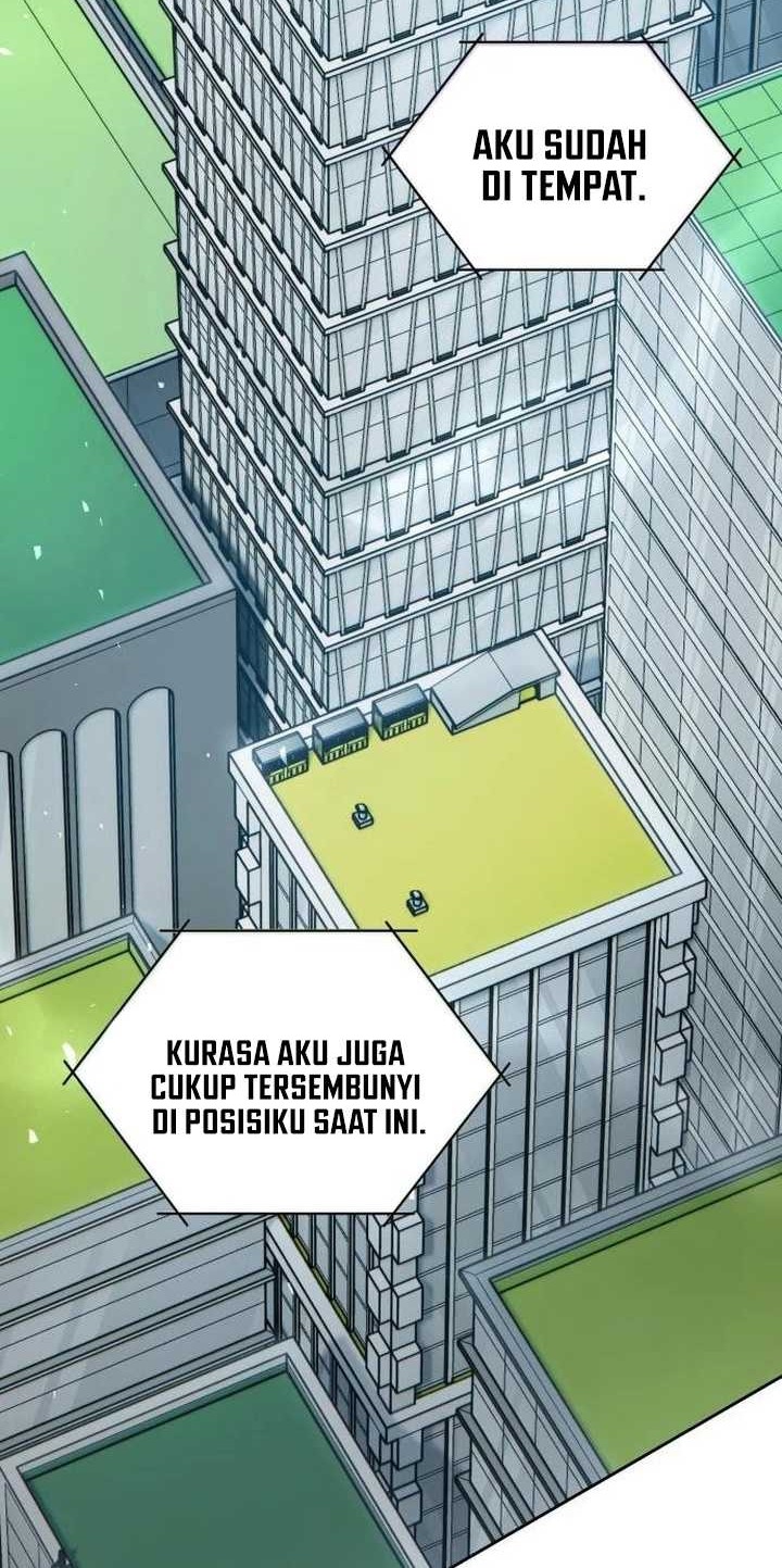 Return of the Genius Player Chapter 16 halaman 15