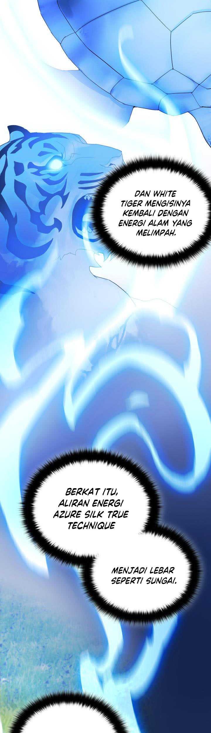 Dark and Light Martial Emperor Chapter 44 Gambar 16