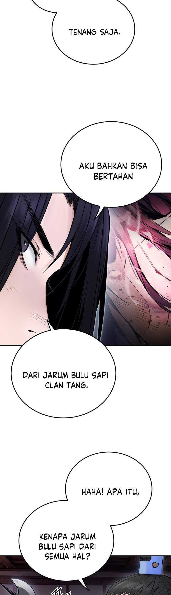 Dark and Light Martial Emperor Chapter 42 Gambar 14