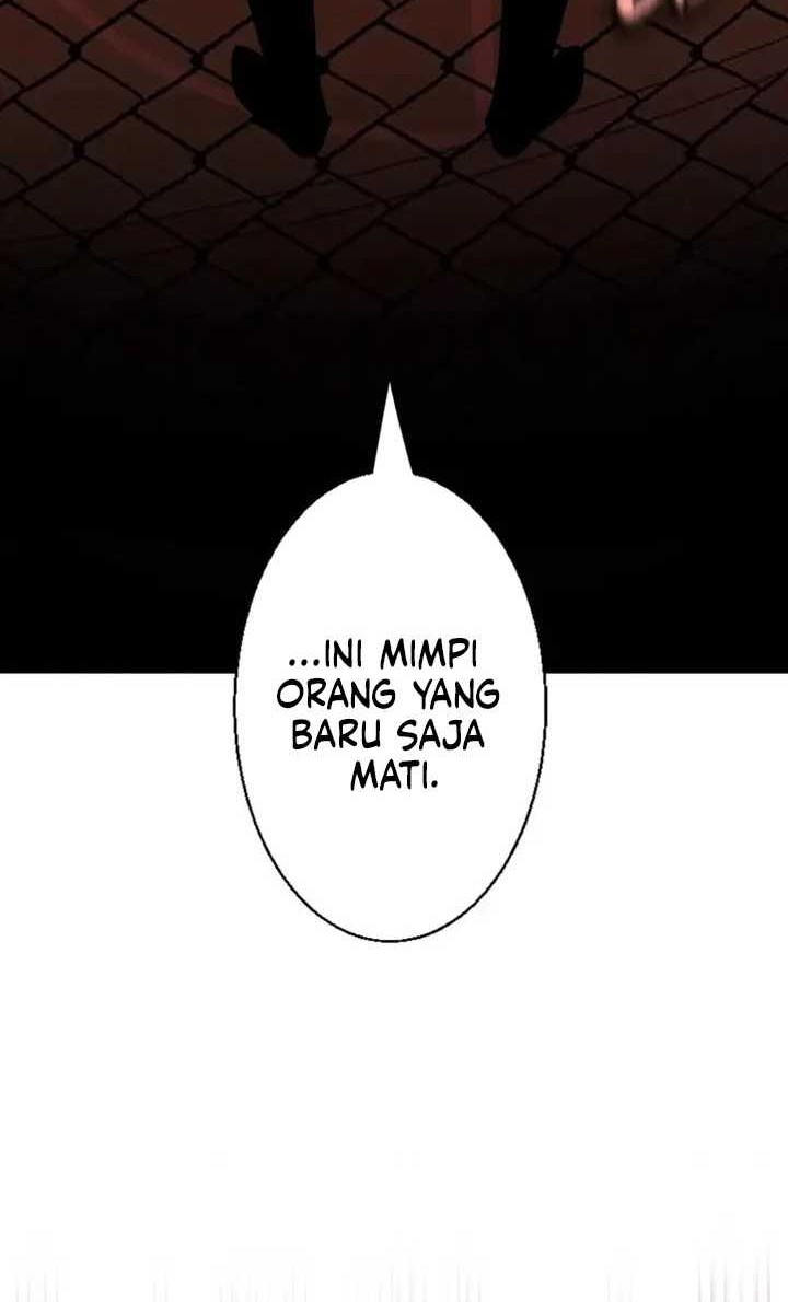Ah, It’s Wonderful To Be Alive Chapter 02 Gambar 18