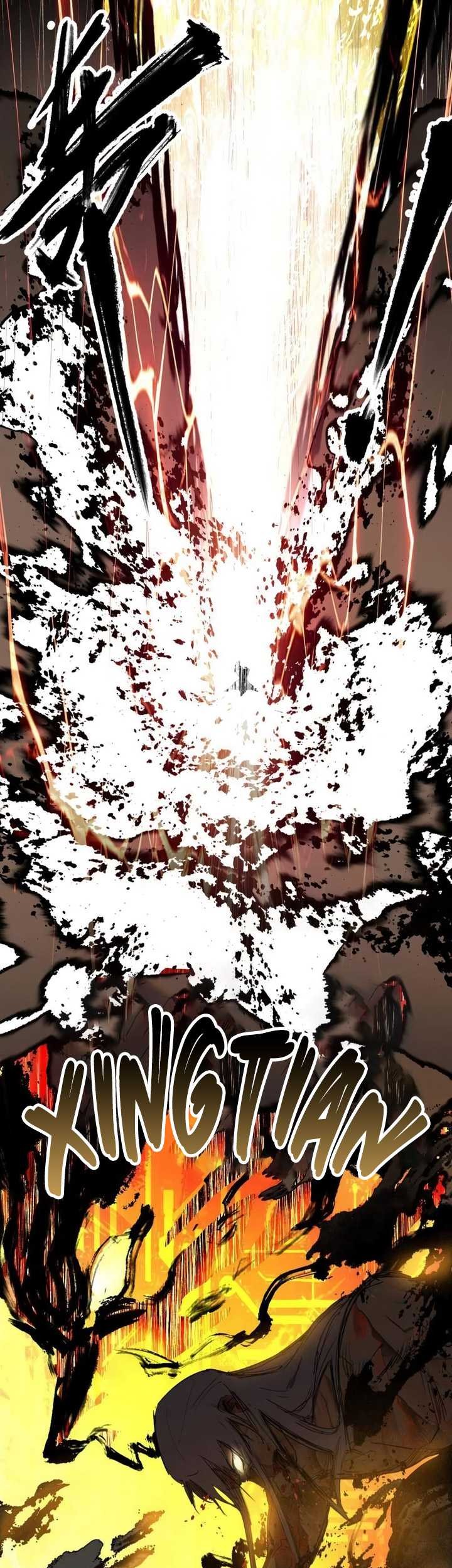 I’m An Evil God Chapter 487 halaman 12