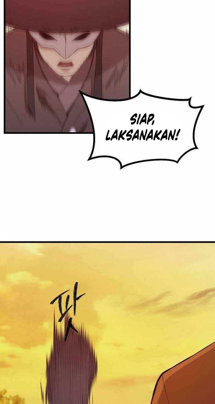 The Great Master Chapter 90 - Halaman 11