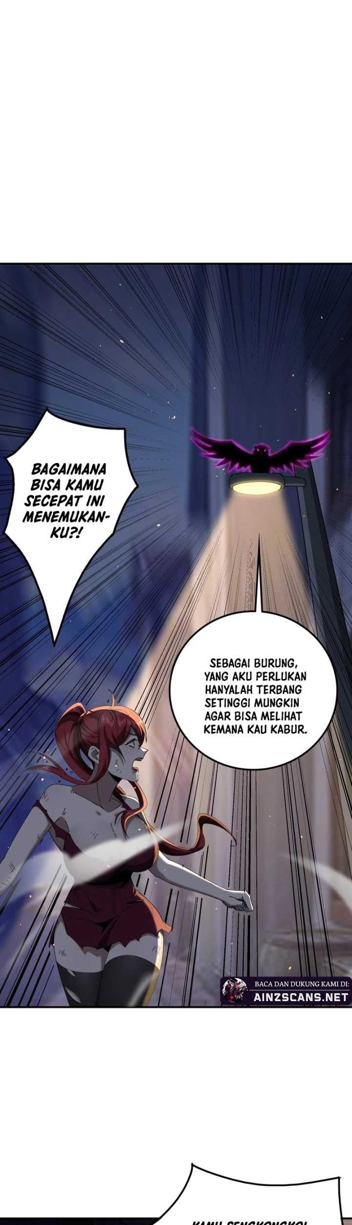 Hyper Blitz: Fury Unleashed Chapter 15 halaman 9