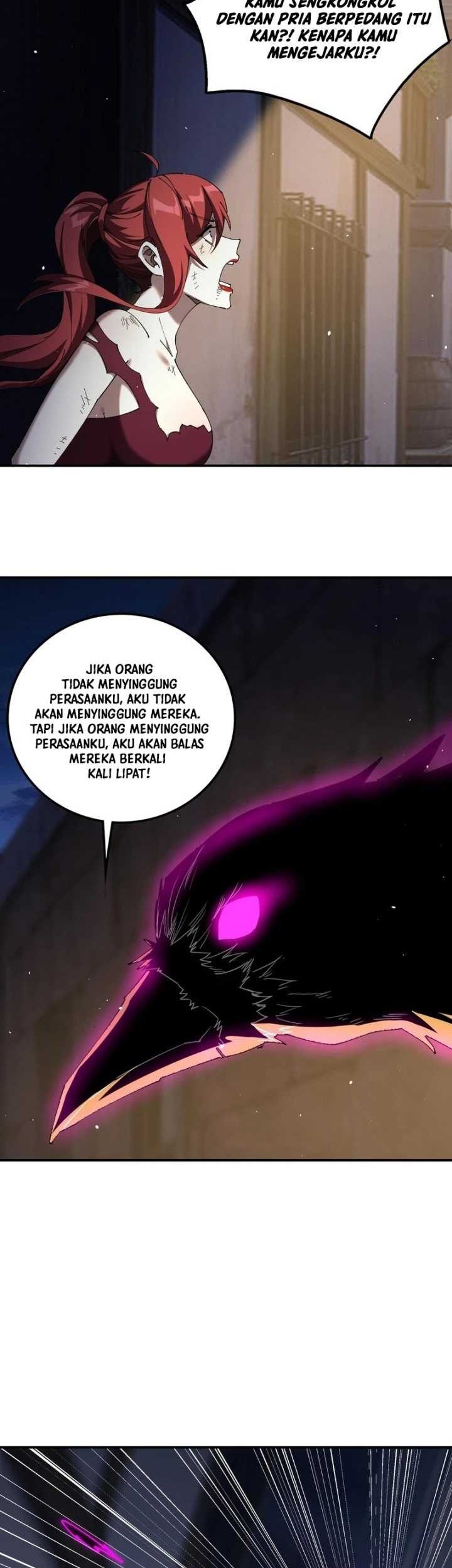 Hyper Blitz: Fury Unleashed Chapter 15 halaman 10
