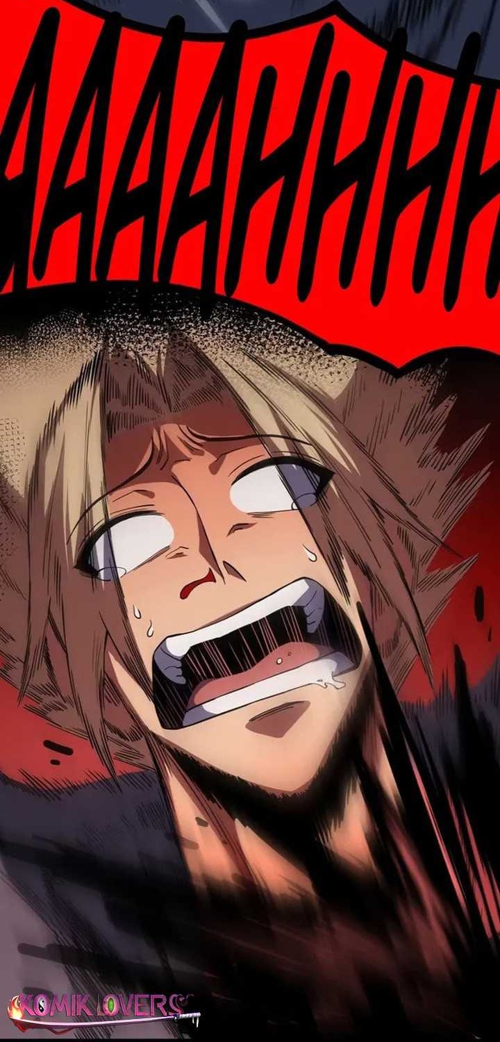The Lord of the Wheel of Destiny Chapter 19 Gambar 8