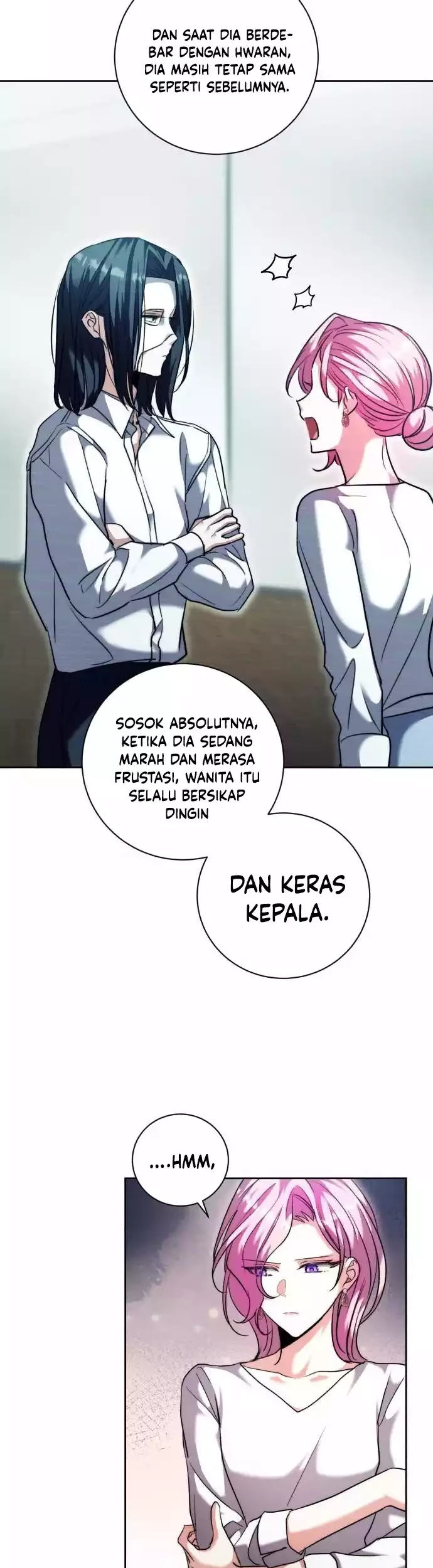 Genius Actor’s Aura Chapter 41 halaman 12