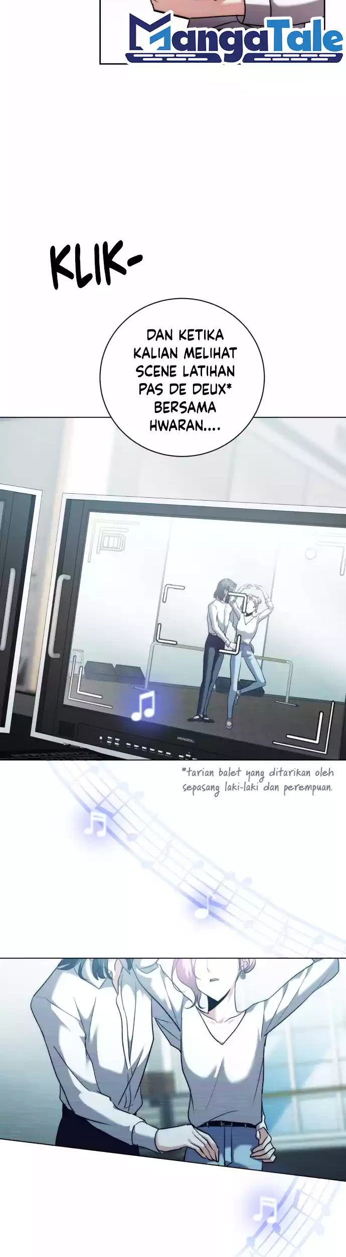Genius Actor’s Aura Chapter 41 halaman 13