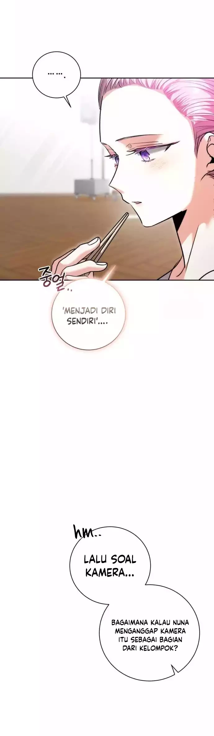 Genius Actor’s Aura Chapter 40 halaman 12