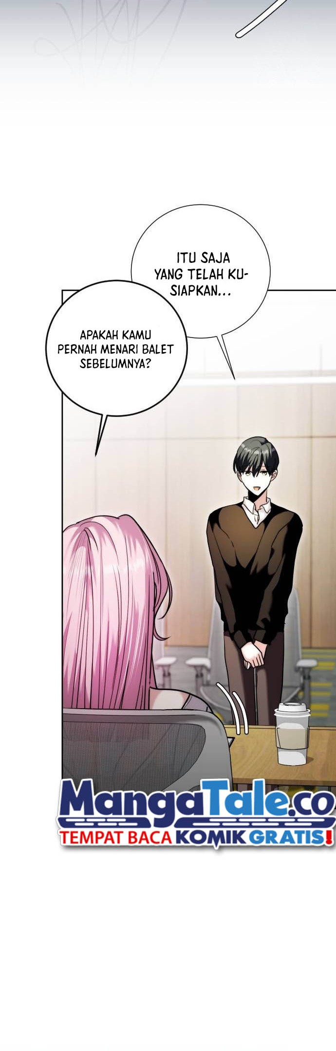 Genius Actor’s Aura Chapter 38 halaman 13