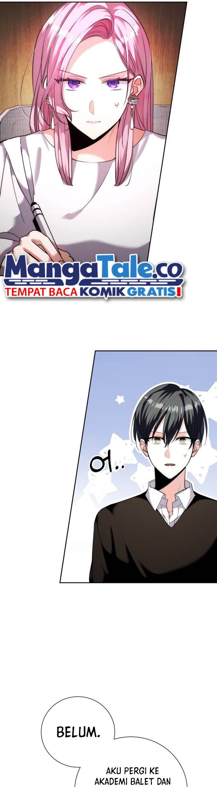 Genius Actor’s Aura Chapter 38 halaman 14