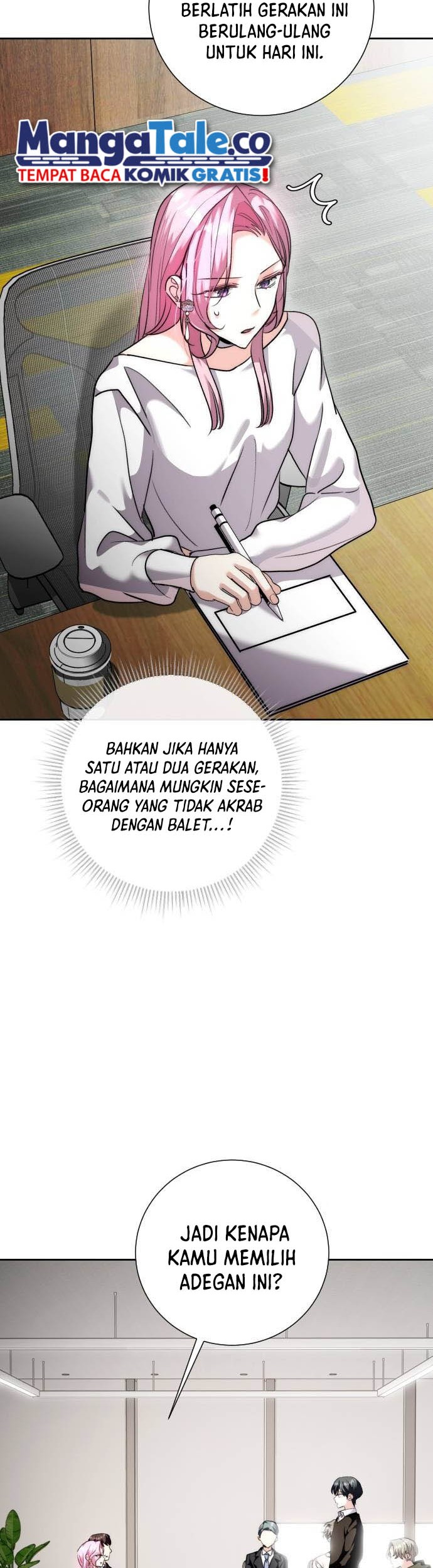 Genius Actor’s Aura Chapter 38 halaman 15