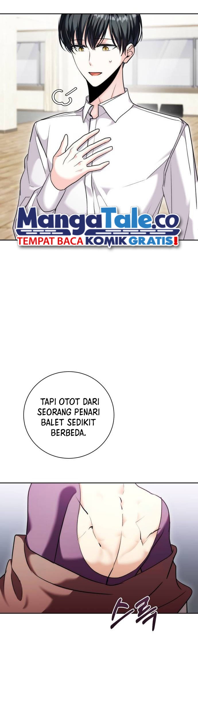 Genius Actor’s Aura Chapter 36 halaman 13
