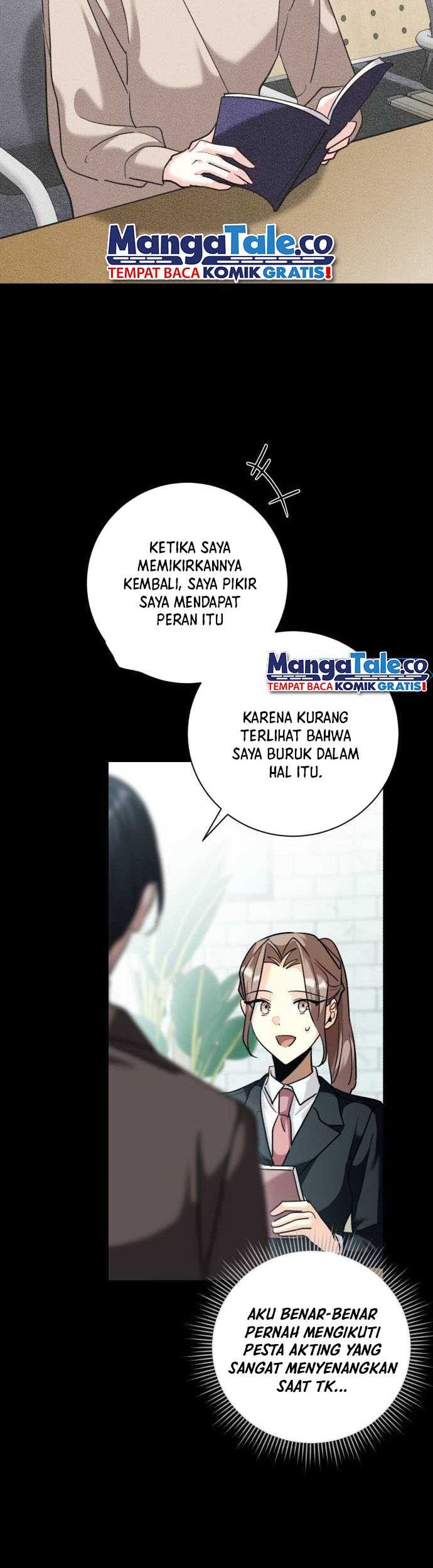 Genius Actor’s Aura Chapter 35 halaman 15