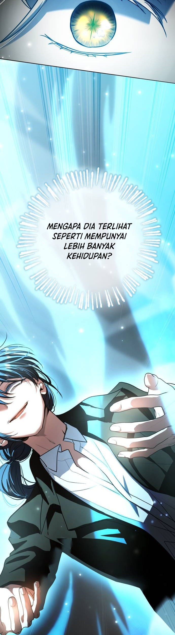 Genius Actor’s Aura Chapter 34 halaman 12