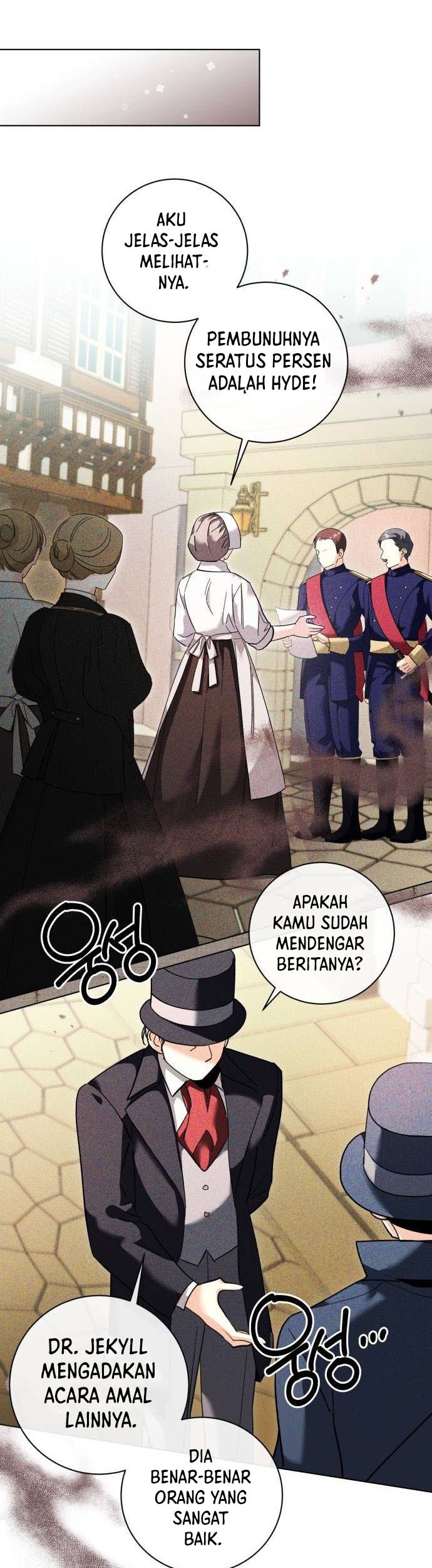 Genius Actor’s Aura Chapter 32 halaman 13