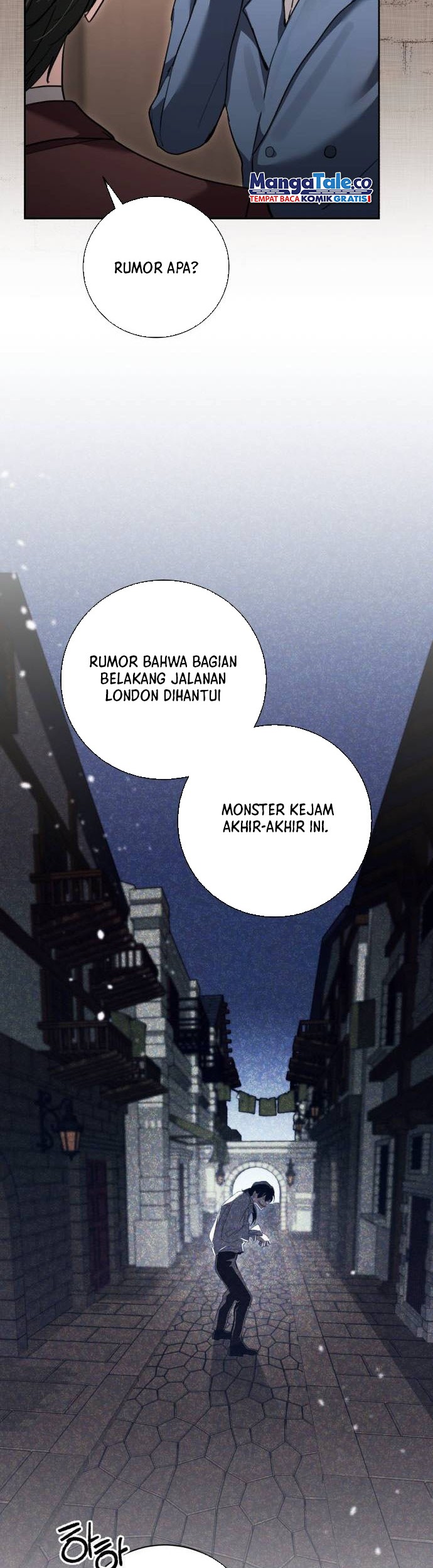 Genius Actor’s Aura Chapter 31 halaman 13