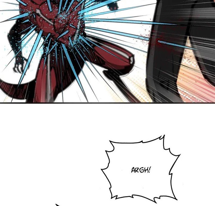 Might Through Death Chapter 08 Gambar 15