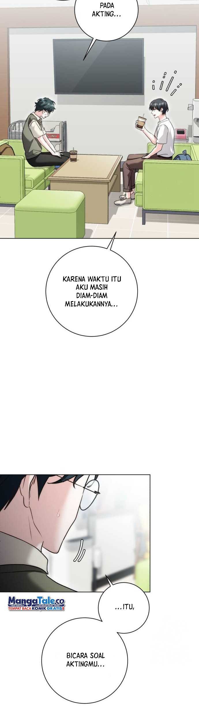 Genius Actor’s Aura Chapter 24 halaman 12