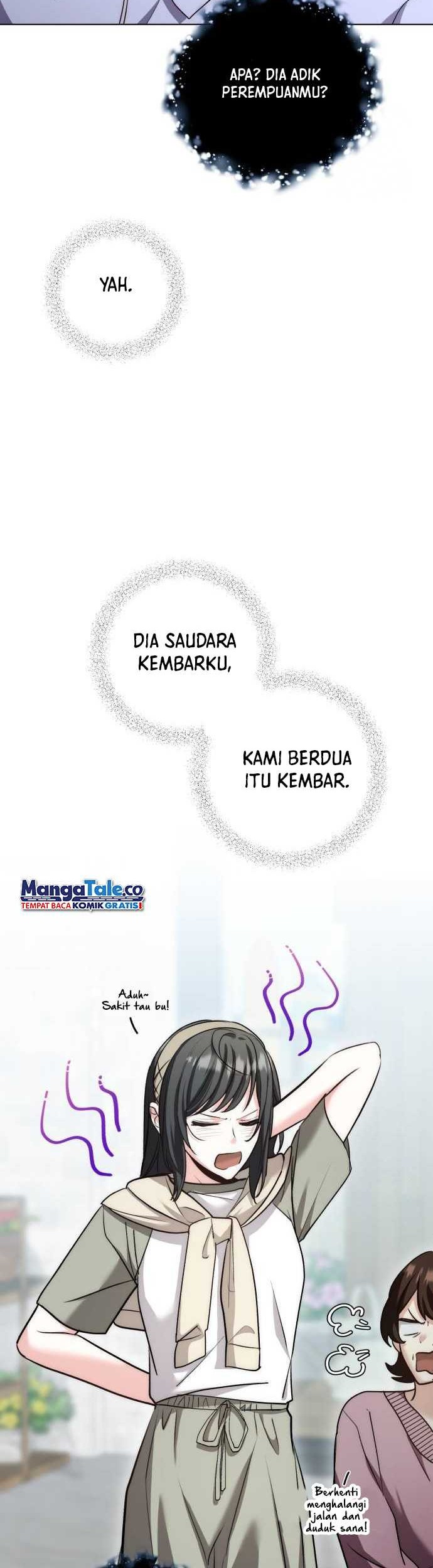 Genius Actor’s Aura Chapter 23 halaman 11