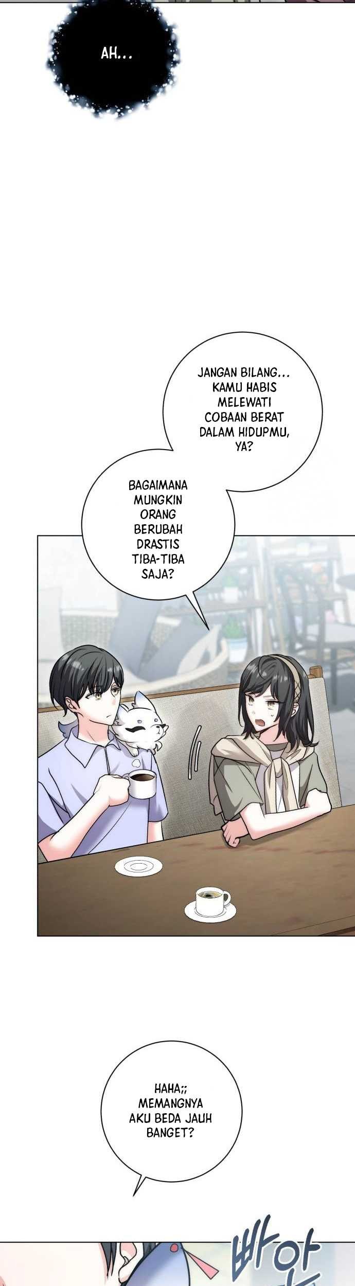 Genius Actor’s Aura Chapter 23 halaman 12