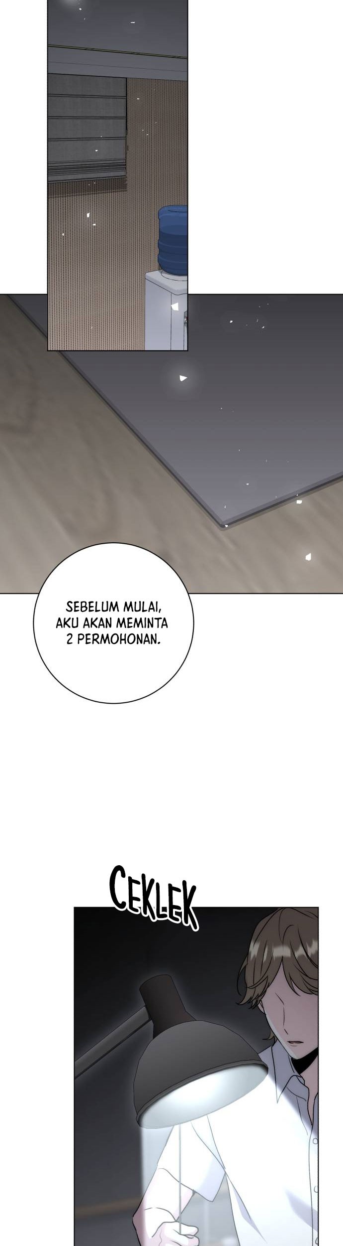 Genius Actor’s Aura Chapter 20 halaman 13