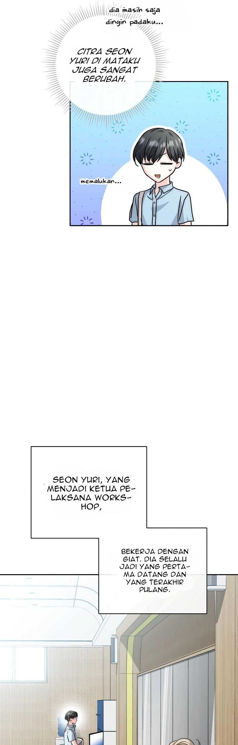 Genius Actor’s Aura Chapter 19 halaman 14