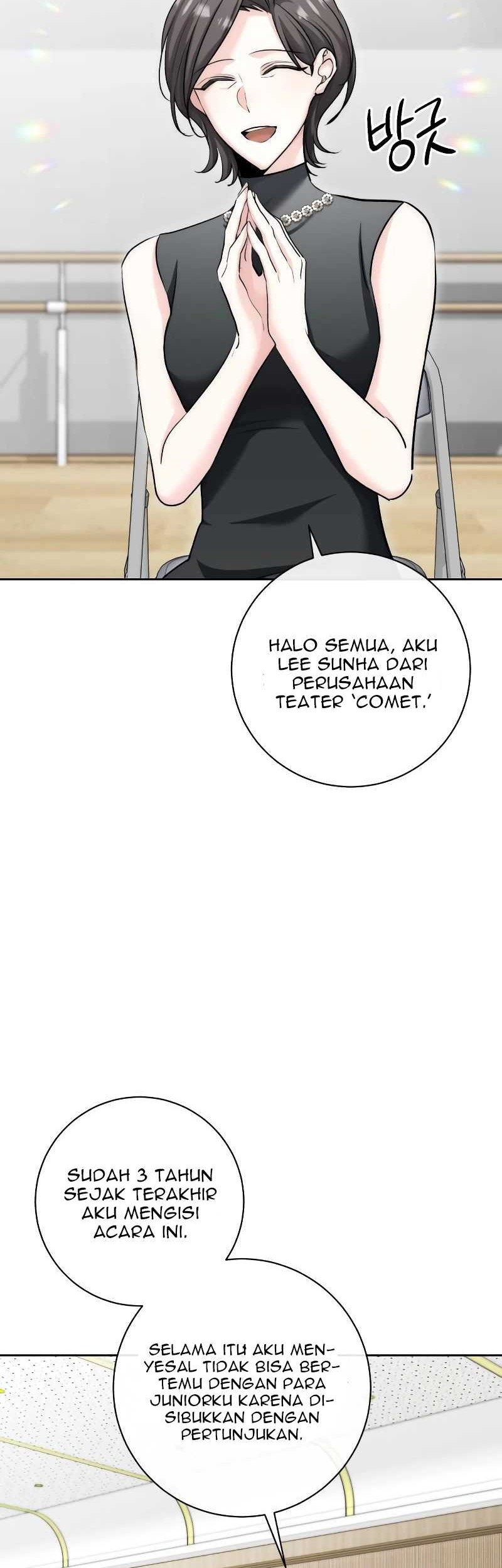 Genius Actor’s Aura Chapter 18 halaman 15