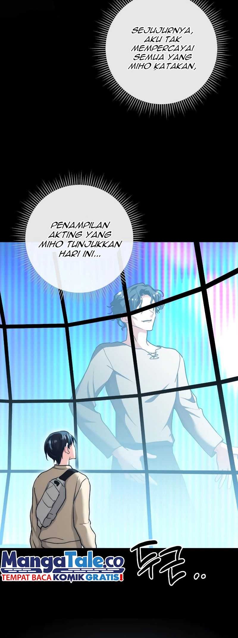 Genius Actor’s Aura Chapter 17 halaman 13