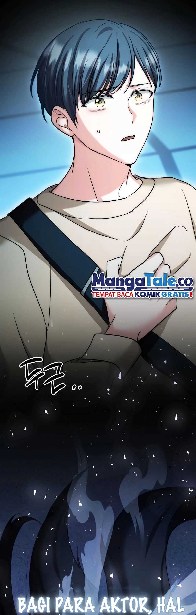 Genius Actor’s Aura Chapter 17 halaman 14