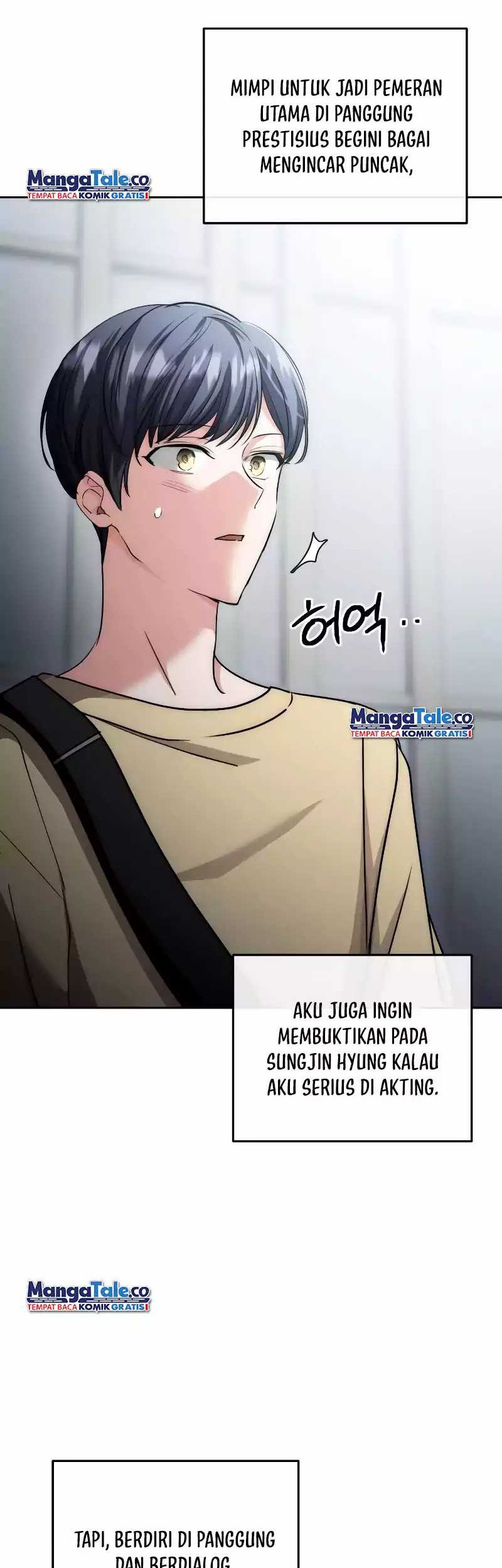 Genius Actor’s Aura Chapter 15 halaman 15