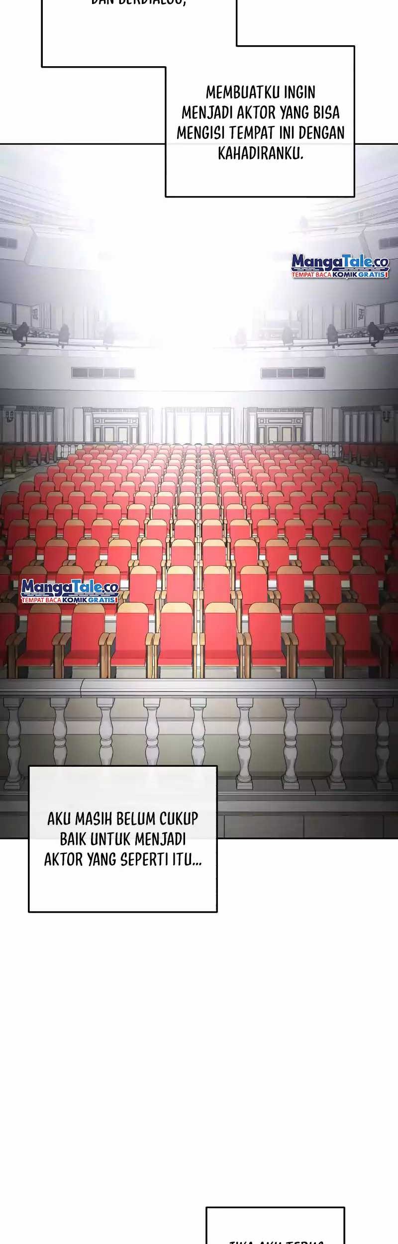 Genius Actor’s Aura Chapter 15 halaman 16
