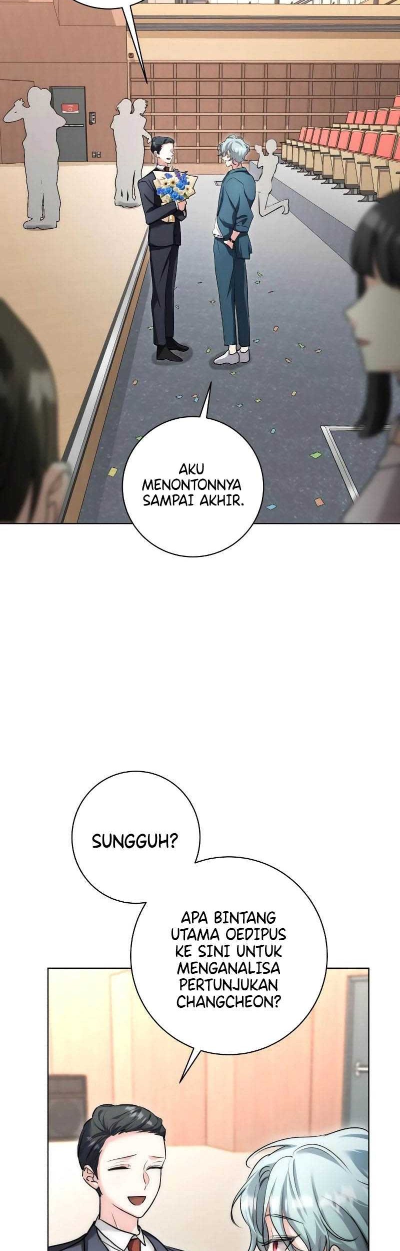 Genius Actor’s Aura Chapter 14 halaman 15