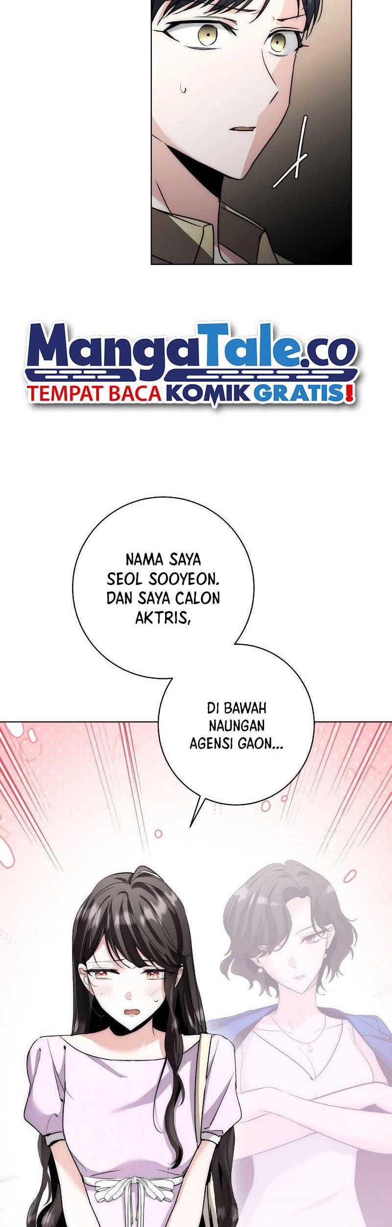 Genius Actor’s Aura Chapter 10 halaman 16
