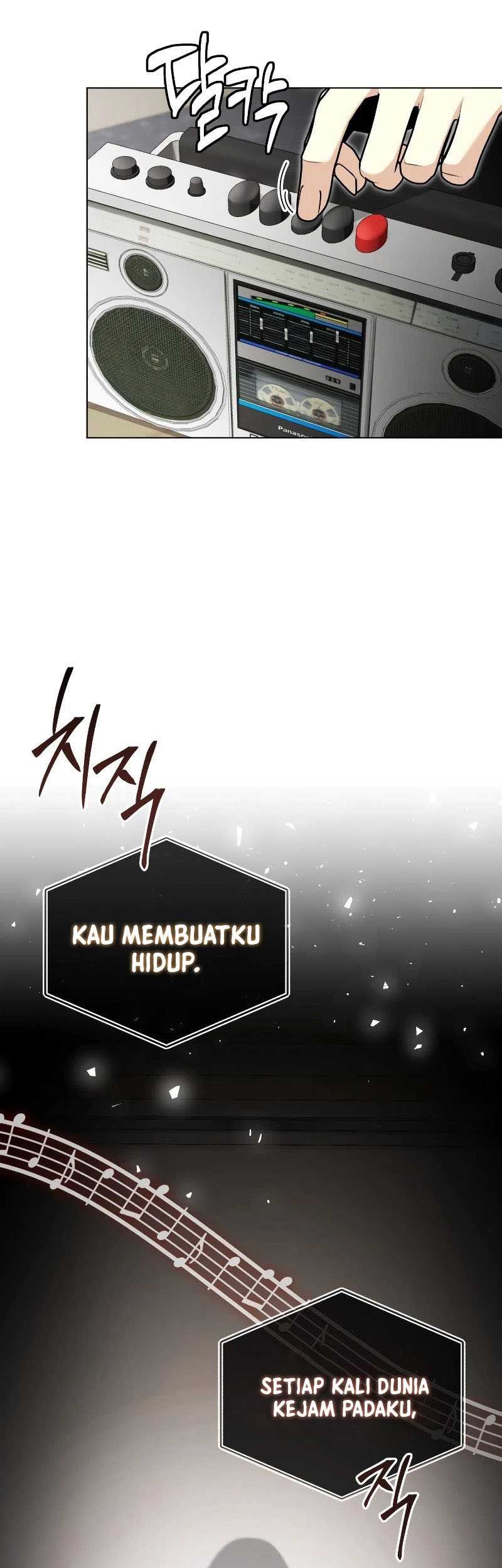 Genius Actor’s Aura Chapter 9 halaman 18